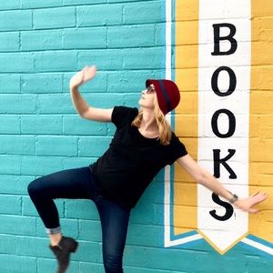 Meet your Posher, Nicole